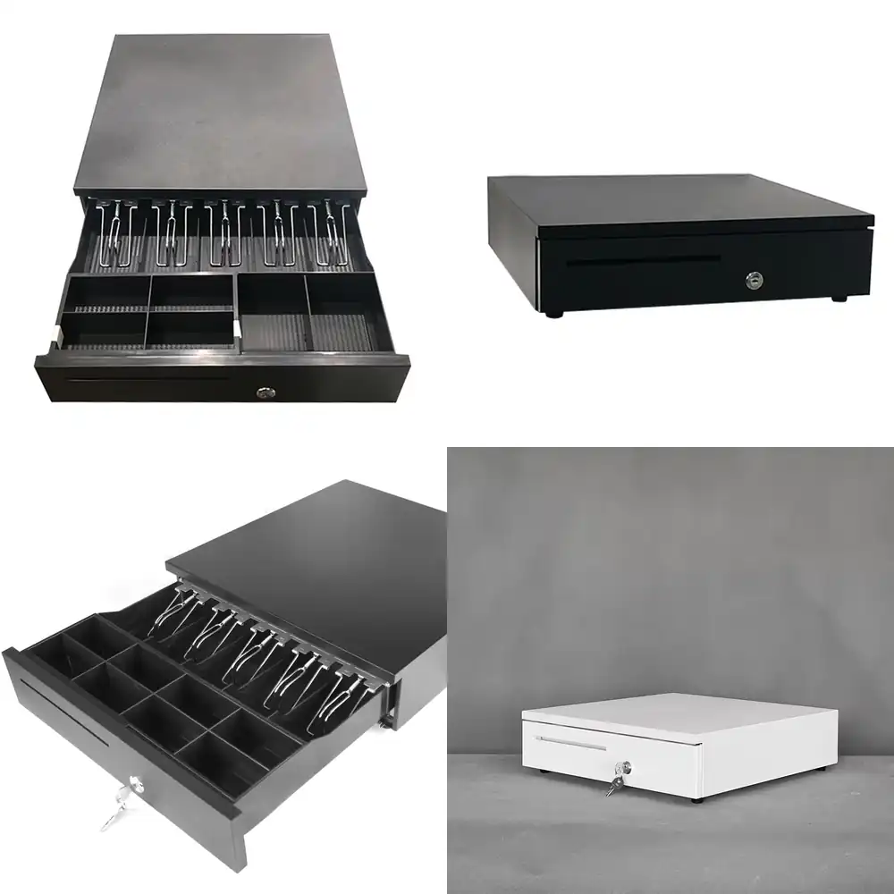 Metal POS Cash Drawer for POS  - Cash Drawer Pos 评论和价格