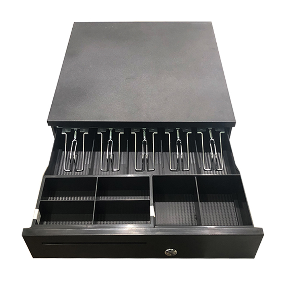 Metal POS Cash Drawer for POS  - Cash Drawer Pos 评论和价格
