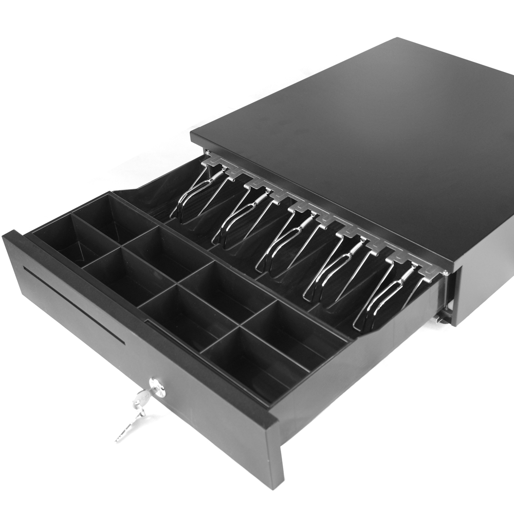 Metal POS Cash Drawer for POS  - Cash Drawer Pos 评论和价格