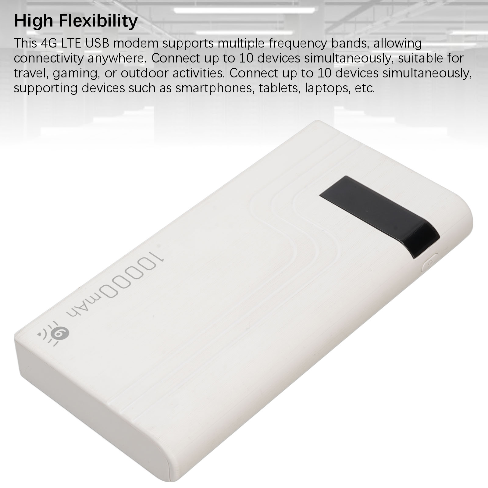 4G LTE Mobile Hotspot Router U - 4G Lte Router Sim 评论和价格