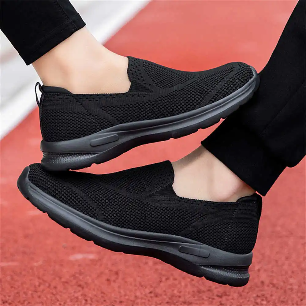 Without Lace Net Man's Boots F - Tech Office Wear Women 评论和价格