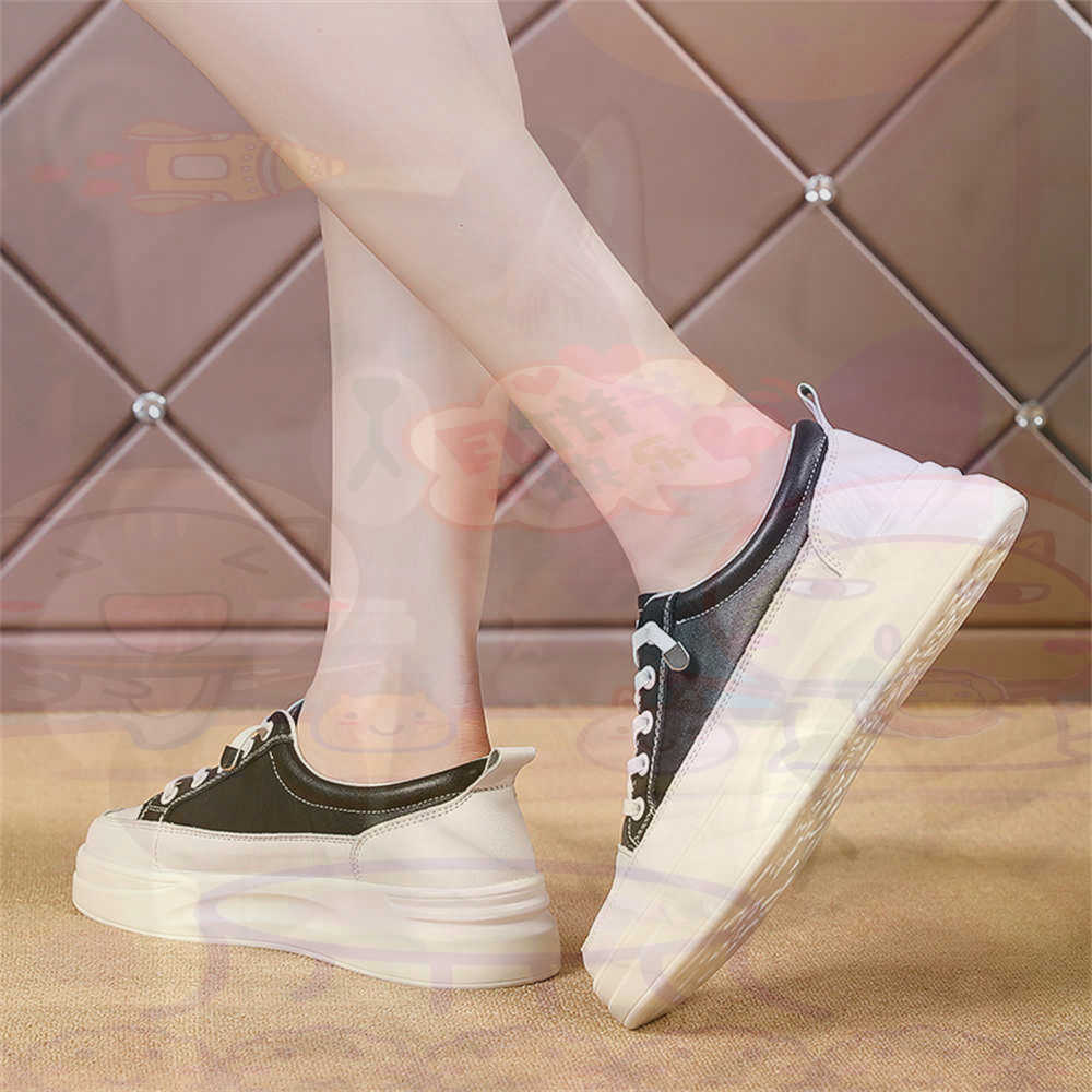 Lace-up Chunky Loafers Woman S - Tech Office Wear Women 评论和价格