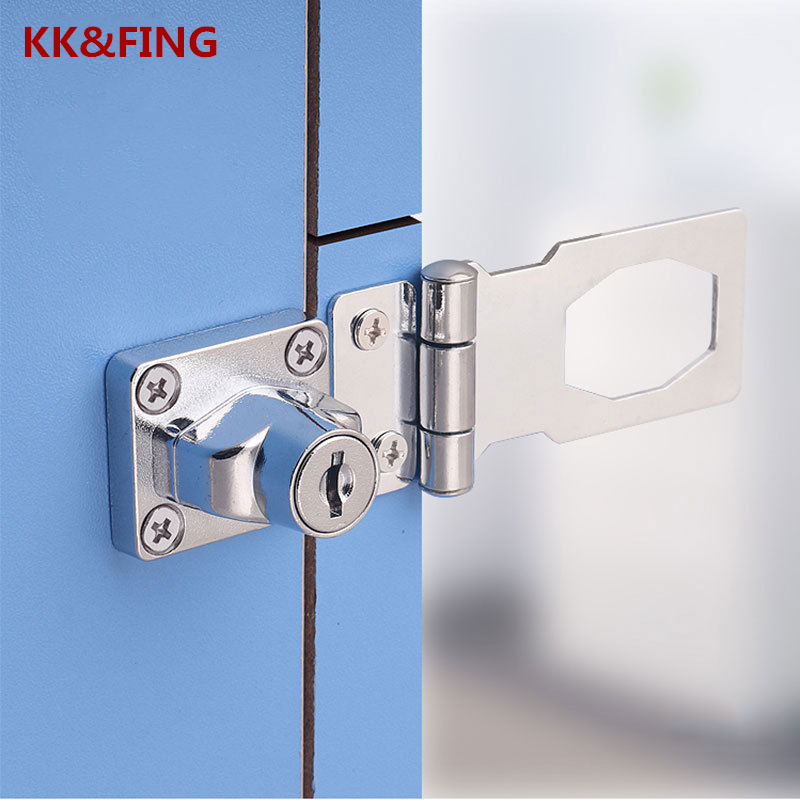 KK&FING Punch-free With Lock D - Cash Drawer Pos 评论和价格
