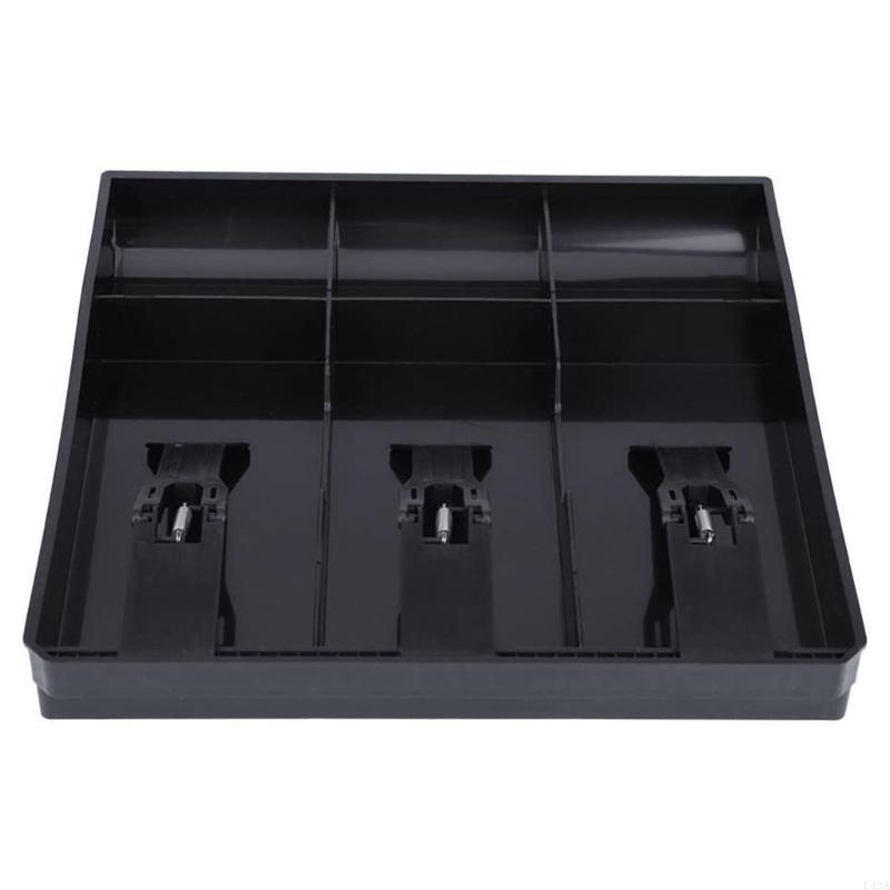 L43A Cashier with Clip 3 Bills - Cash Drawer Pos 评论和价格