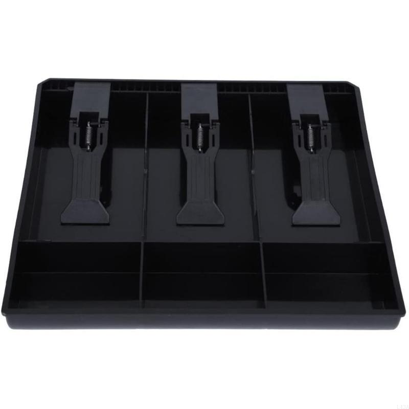 L43A Cashier with Clip 3 Bills - Cash Drawer Pos 评论和价格
