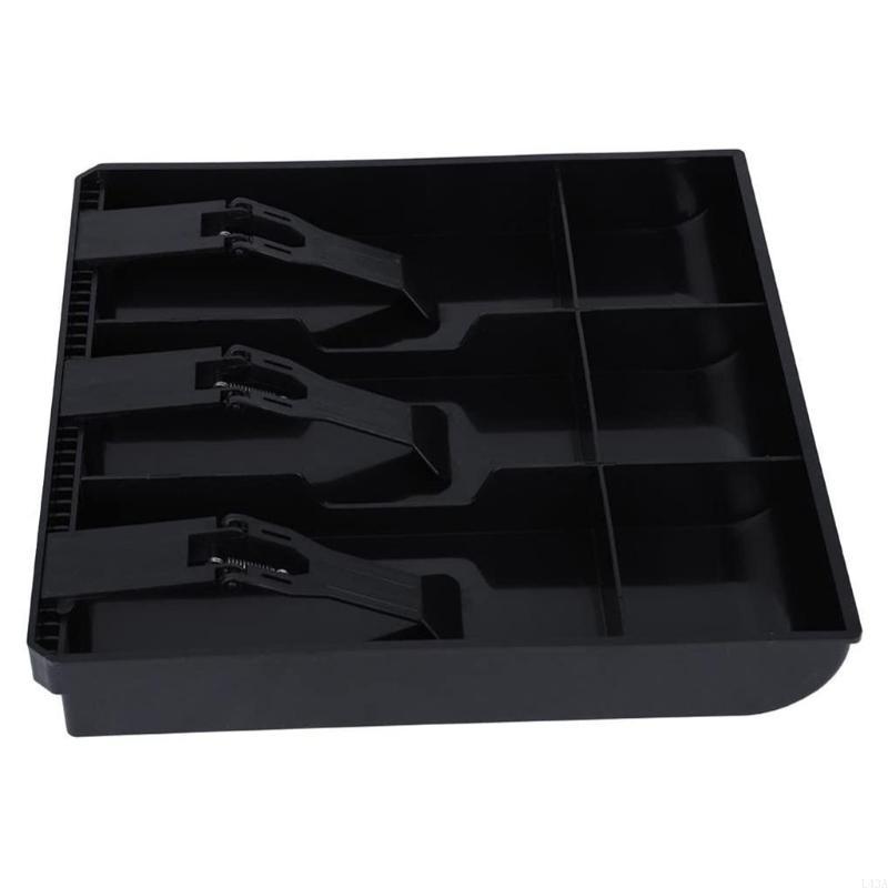 L43A Cashier with Clip 3 Bills - Cash Drawer Pos 评论和价格