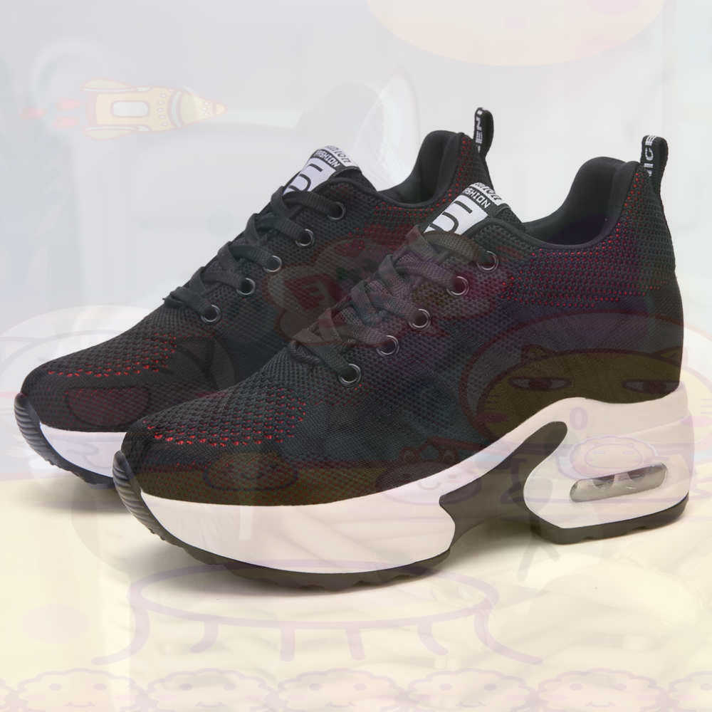 Red Size 36 Shoes Woman Tennis - Tech Office Wear Women 评论和价格