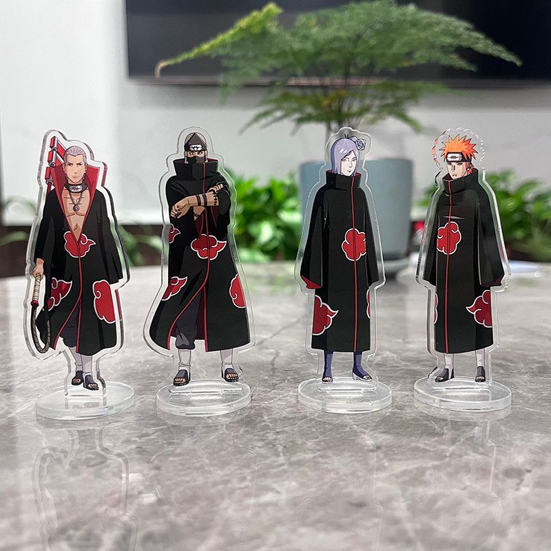 NARUTO Itachi Uchiha Cartoon C - Office Tech 评论和价格