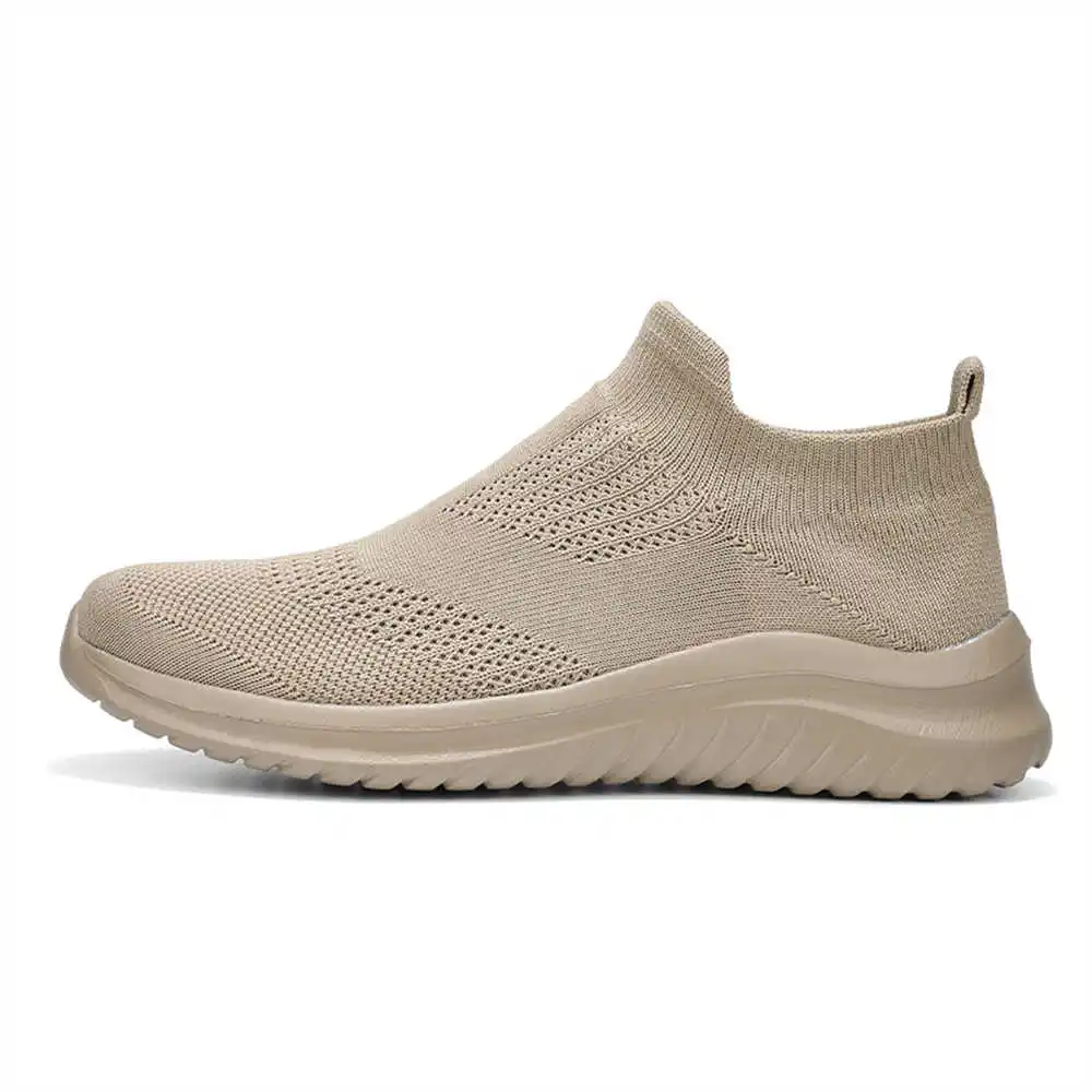 Beige Soft New Novelty Tennis  - Tech Office Wear Women 评论和价格