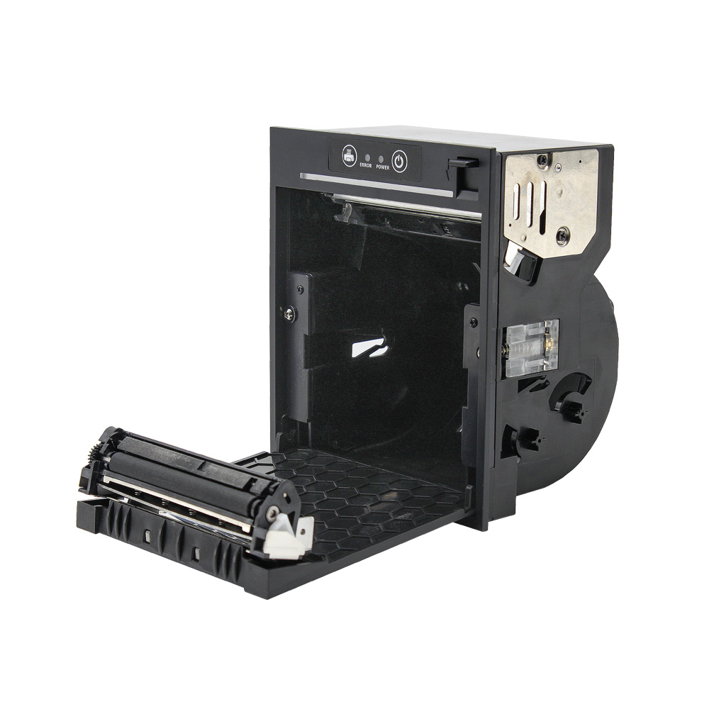 2026new 80mm Embedded EP-383C  - Cash Drawer Pos 评论和价格