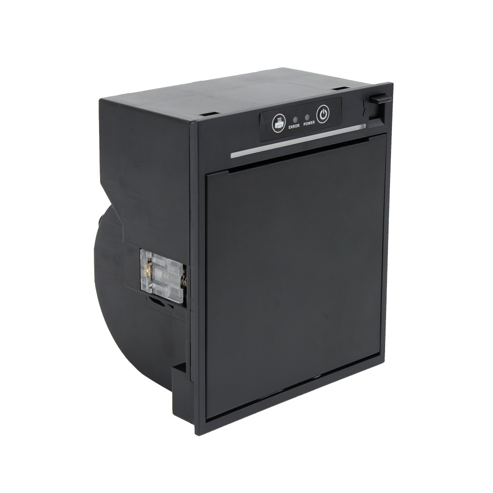 2026new 80mm Embedded EP-383C  - Cash Drawer Pos 评论和价格
