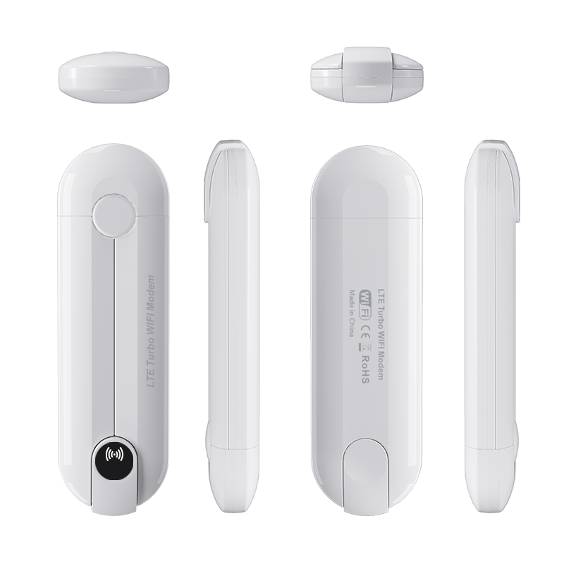 TIANJIE Mobile Router 4g Modem - 4G Lte Router Sim 评论和价格