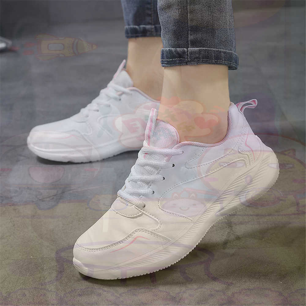 35-40 Number 42 Cool Sneakers  - Tech Office Wear Women 评论和价格