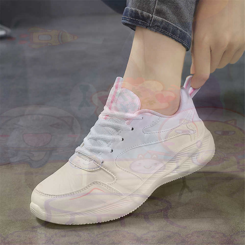 35-40 Number 42 Cool Sneakers  - Tech Office Wear Women 评论和价格