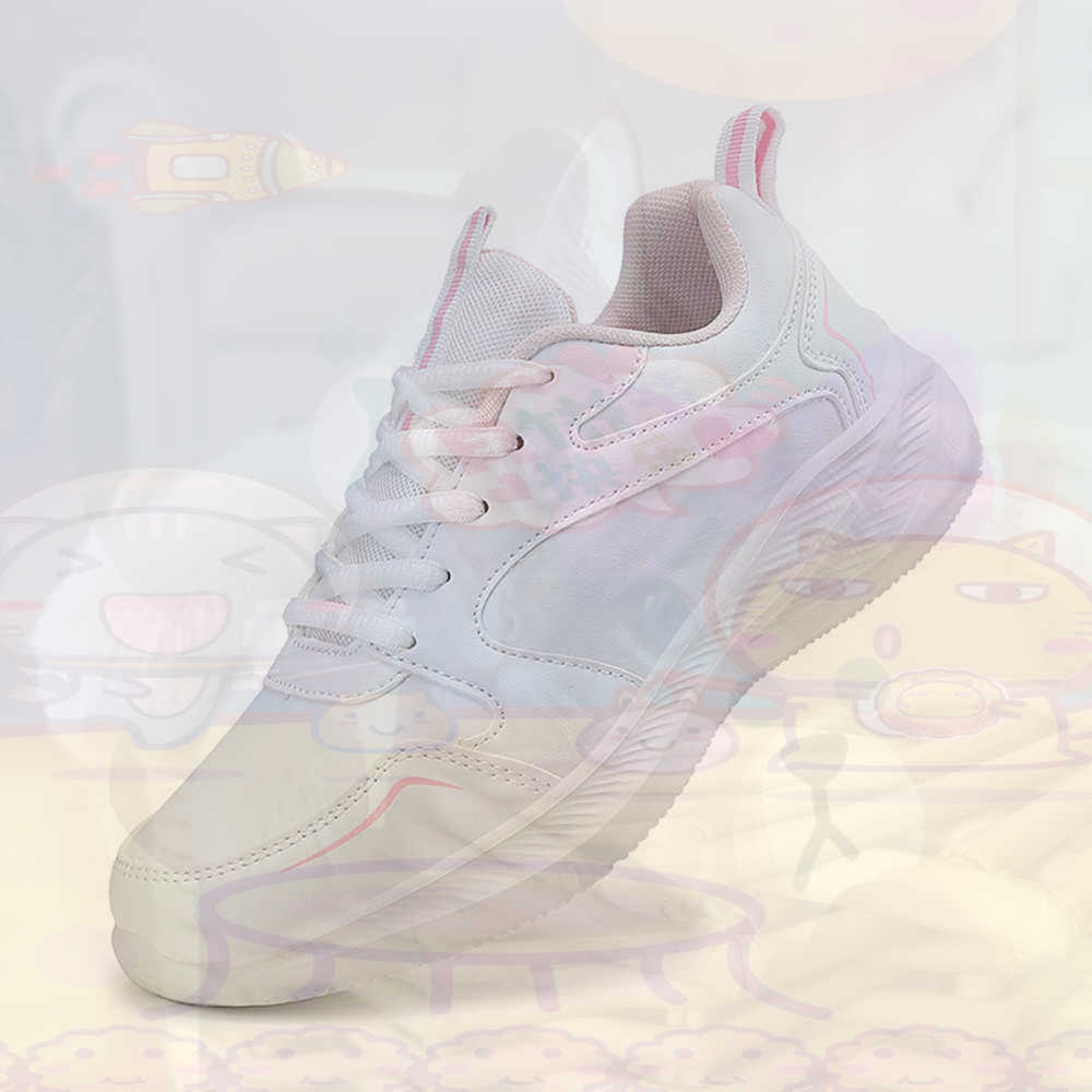 35-40 Number 42 Cool Sneakers  - Tech Office Wear Women 评论和价格