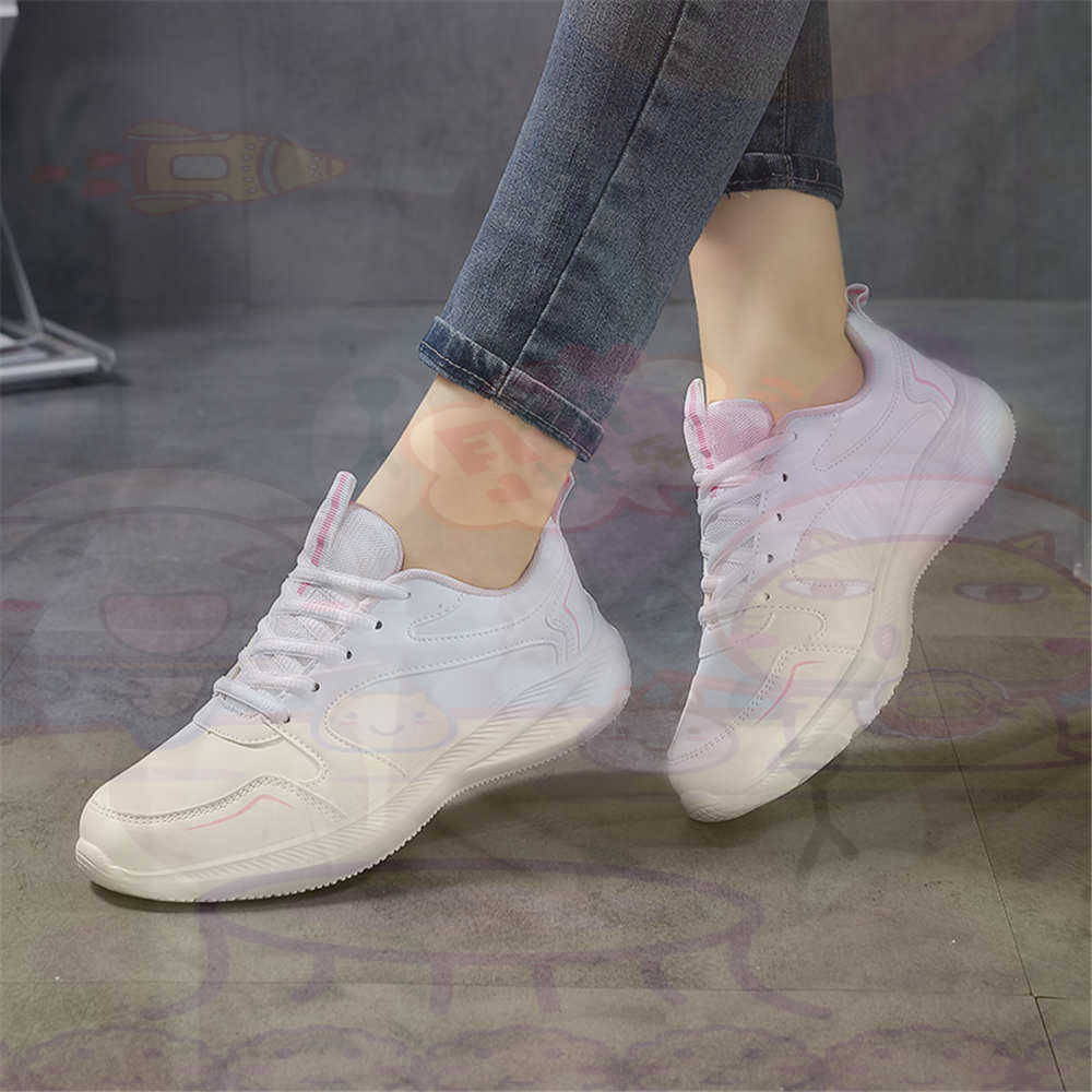 35-40 Number 42 Cool Sneakers  - Tech Office Wear Women 评论和价格