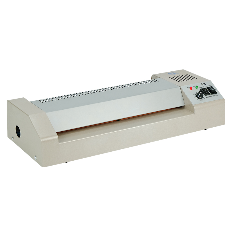 Factory Photo Laminating Machi - Laminator A3 Hot 评论和价格