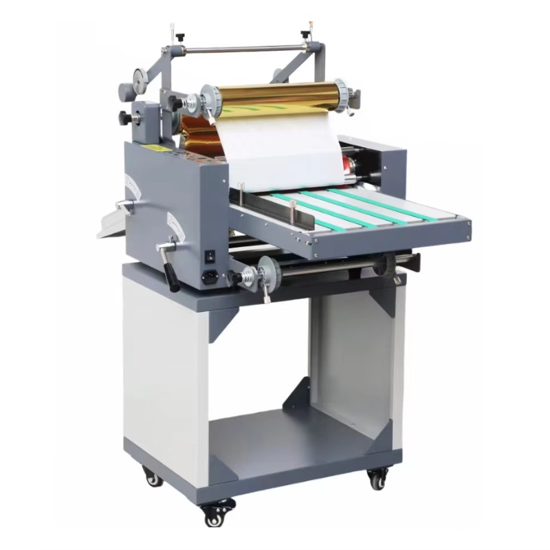 DG389 Hot and Cold  Double Sid - Laminator A3 Hot 评论和价格