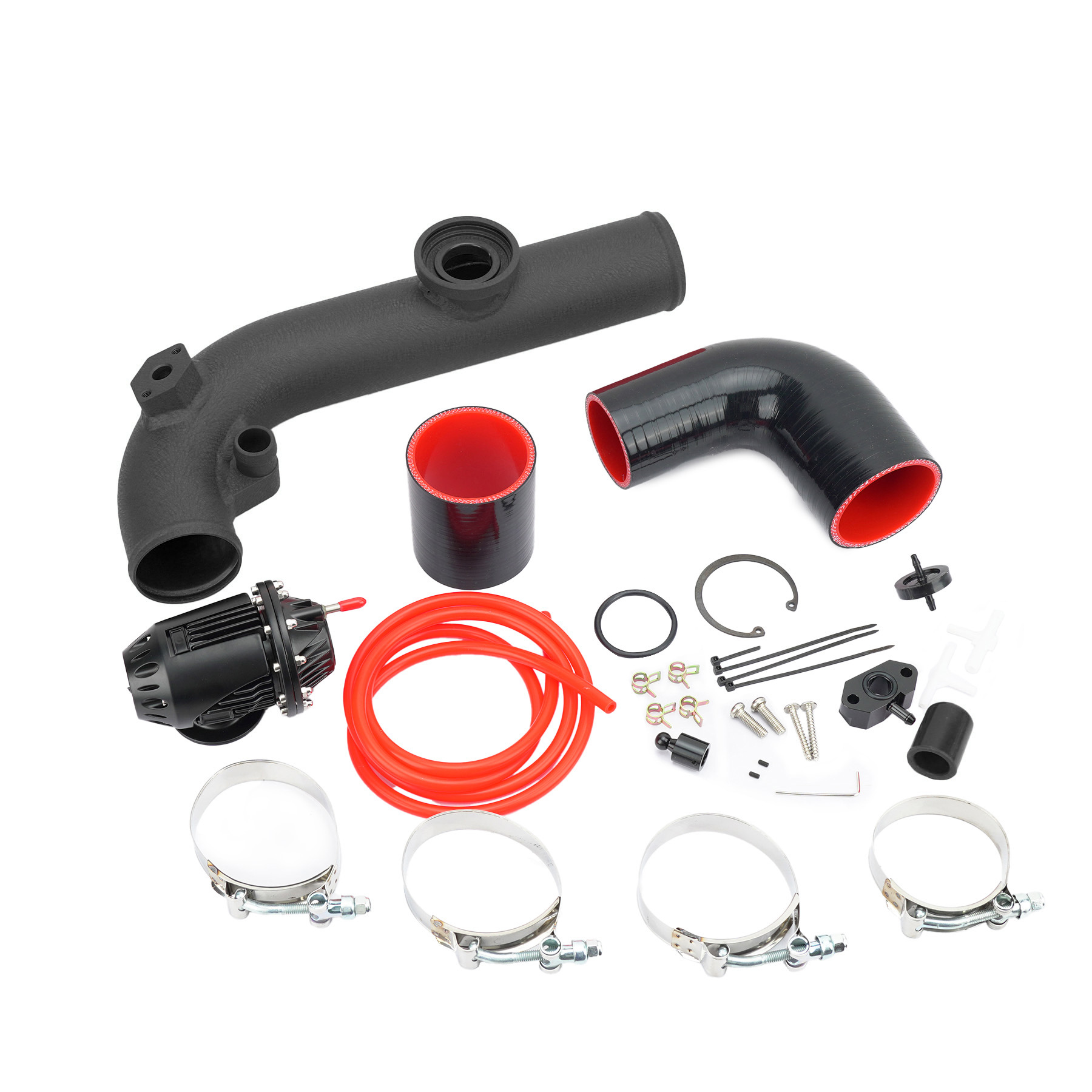 Intake Turbo Charge Pipe Kit w - Laminator A3 Hot 评论和价格