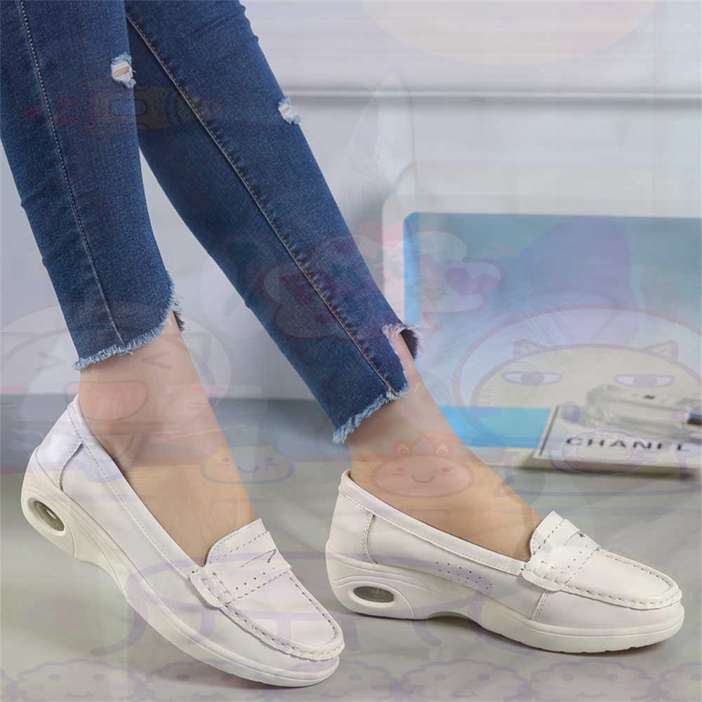 Soft Slip-on Womens Large Size - Tech Office Wear Women 评论和价格