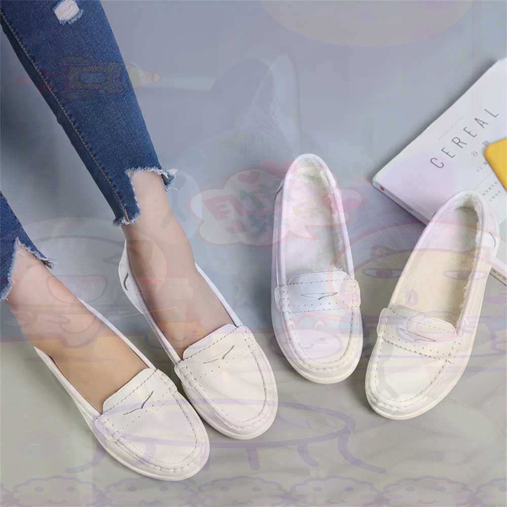 Soft Slip-on Womens Large Size - Tech Office Wear Women 评论和价格