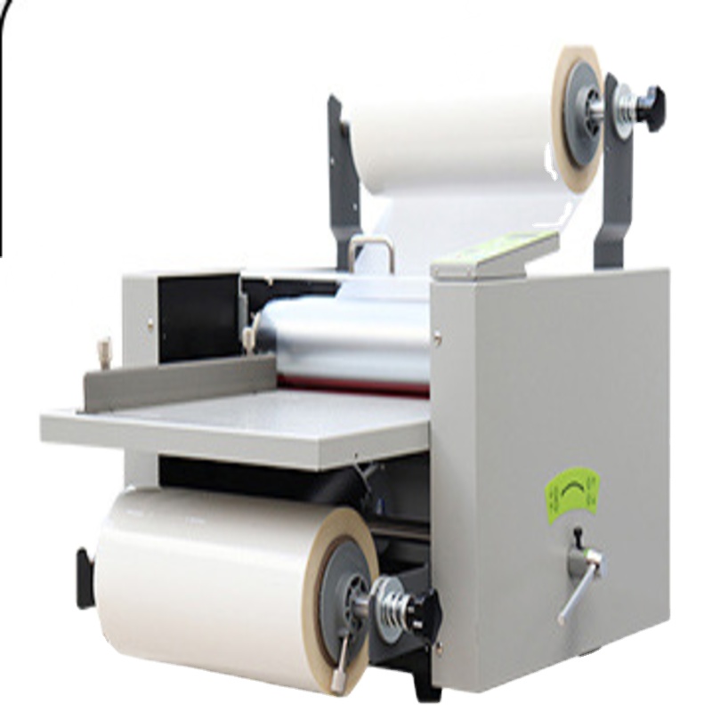 L3800  ) 375mm A3 Size Desktop - Laminator A3 Hot 评论和价格