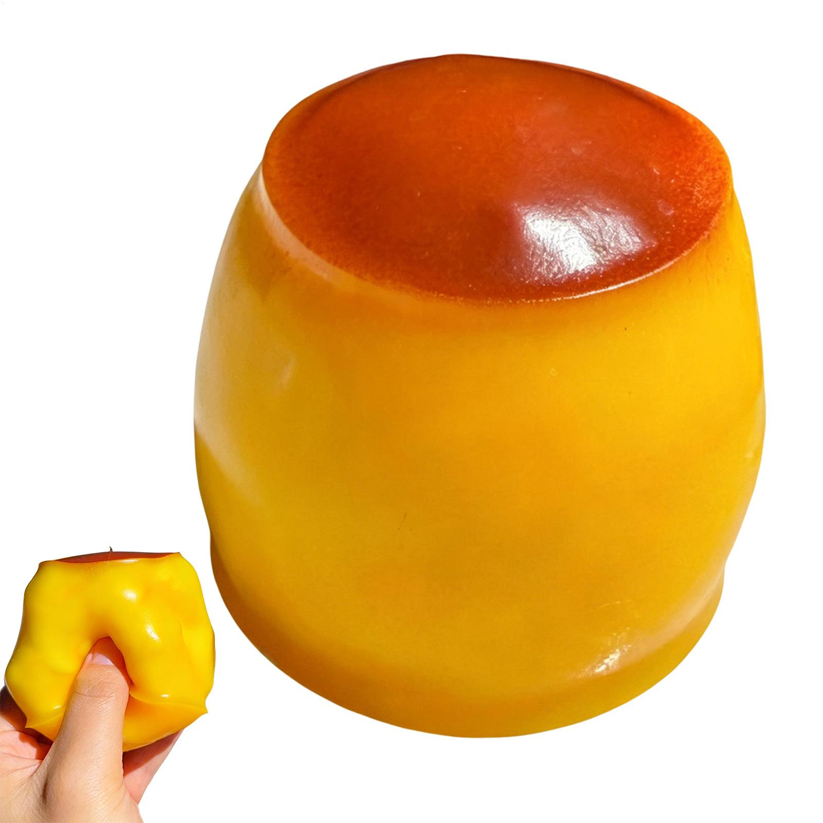1pcs Sensory Squeeze Toy Stret - Office Tech 评论和价格