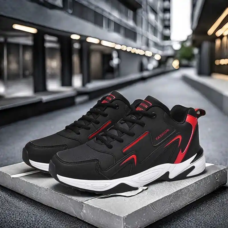Cold-proof Spring Gym Sneakers - Tech Office Wear Women 评论和价格