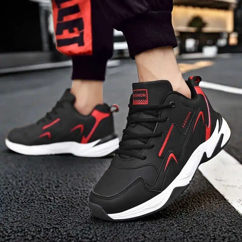 Cold-proof Spring Gym Sneakers - Tech Office Wear Women 评论和价格