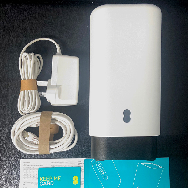 Unlocked Askey EE 5G CPE Route - 4G Lte Router Sim 评论和价格