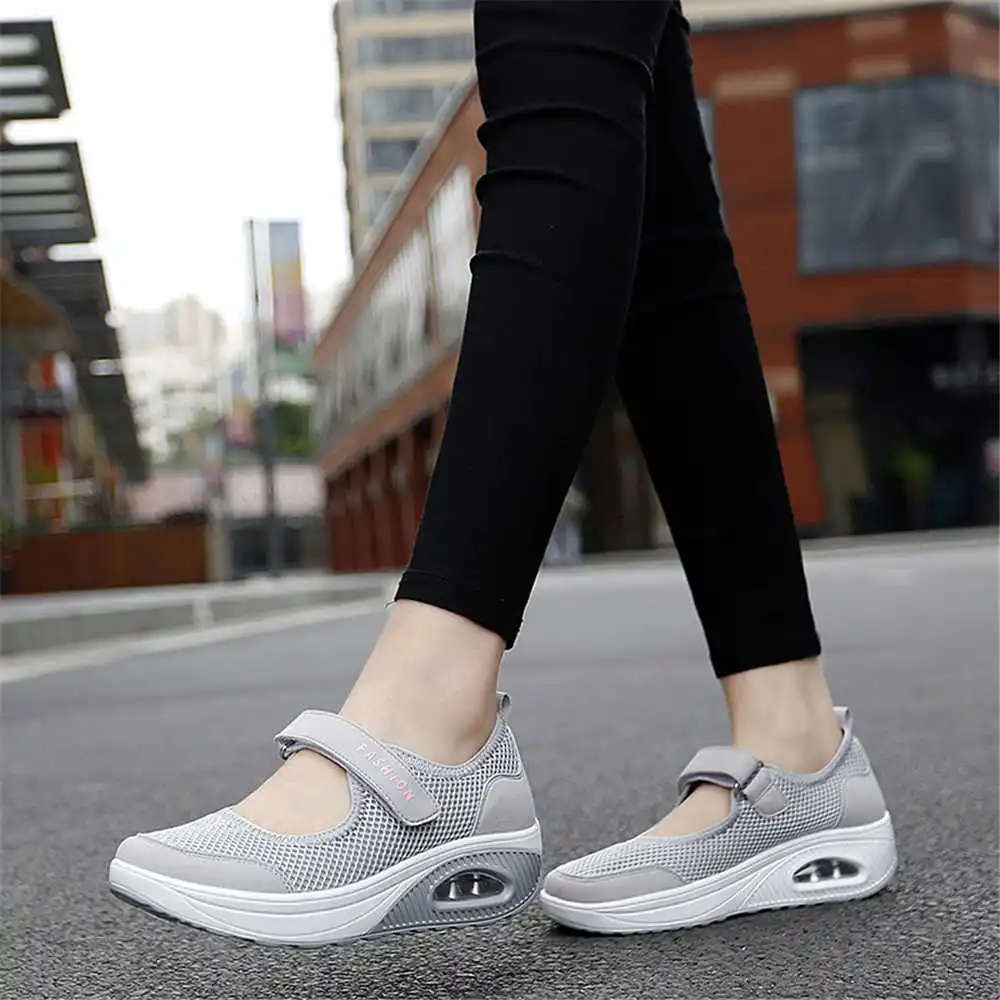 36-41 Demi-season Colored Snea - Tech Office Wear Women 评论和价格