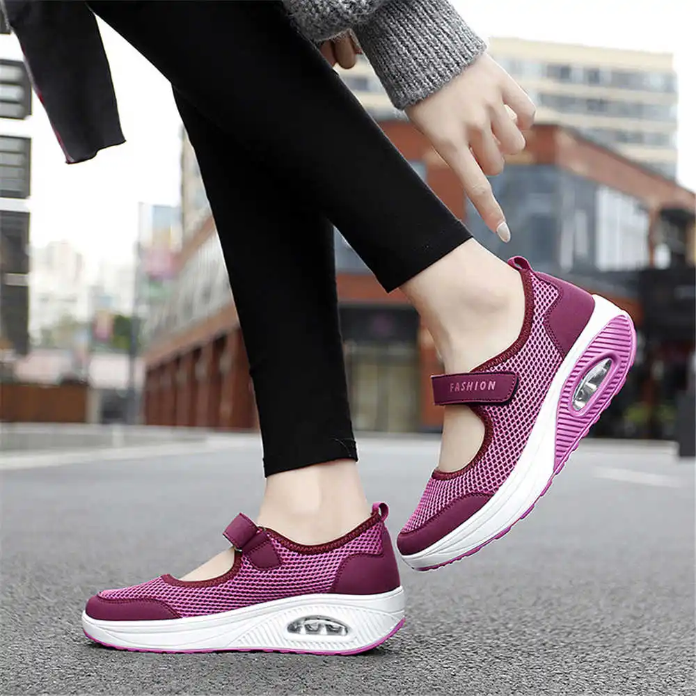 36-41 Demi-season Colored Snea - Tech Office Wear Women 评论和价格