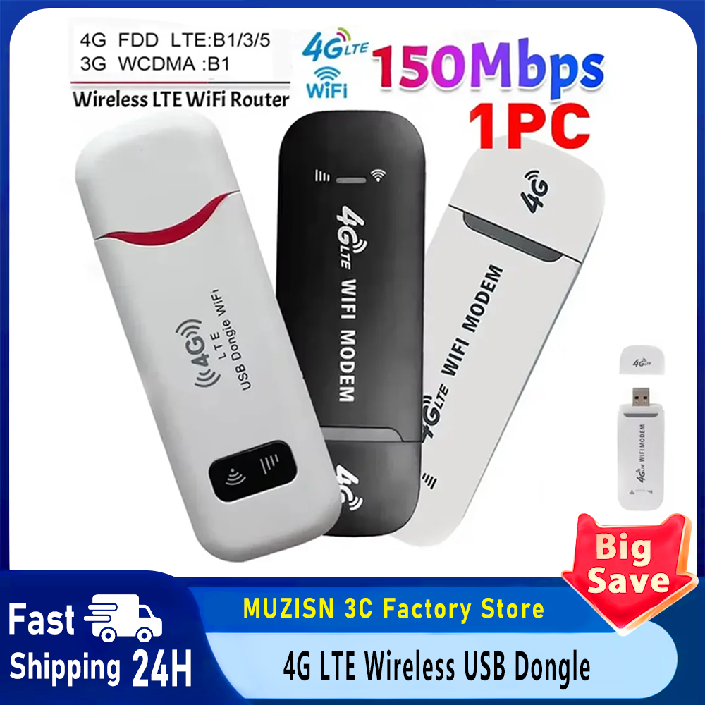 4G Wireless LTE WiFi Router 4G - 4G Lte Router Sim 评论和价格
