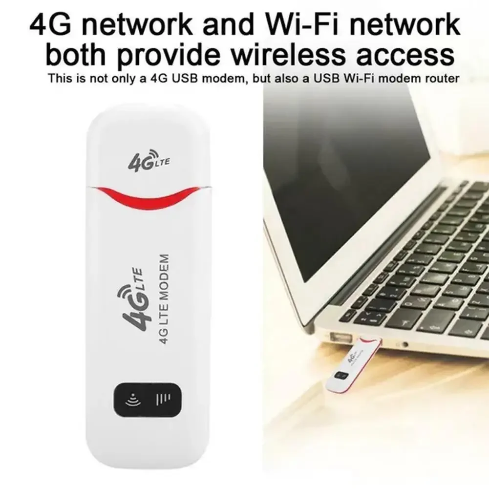 4G Wireless LTE WiFi Router 4G - 4G Lte Router Sim 评论和价格