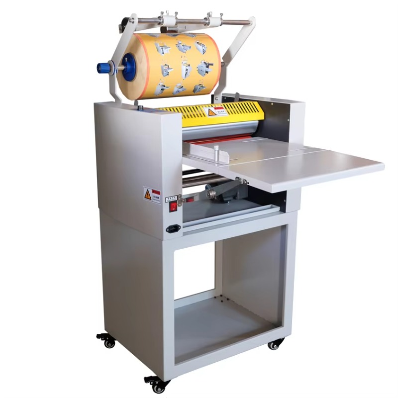 SG-375B Factory Price A3 Paper - Laminator A3 Hot 评论和价格